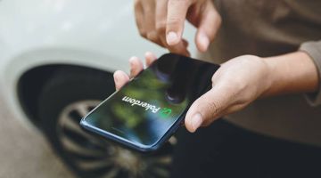 Верификация в ПокерДом